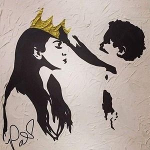 Meet your Posher, Lupita